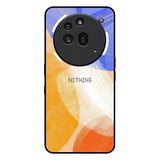 Creative Canvas Nothing Phone 3a Pro Glass Back Cover Online
