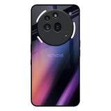 Color Fluid Nothing Phone 3a Pro Glass Back Cover Online