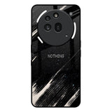 Galaxy Art Nothing Phone 3a Pro Glass Back Cover Online