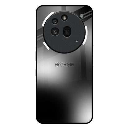 Blackspot Nothing Phone 3a Pro Glass Back Cover Online