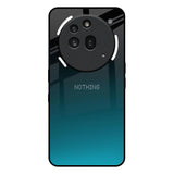 Ultramarine Nothing Phone 3a Pro Glass Back Cover Online