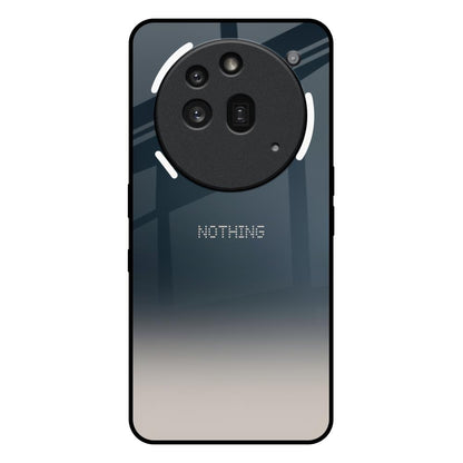 Middle Of Beach Nothing Phone 3a Pro Glass Back Cover Online
