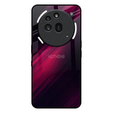 Razor Black Nothing Phone 3a Pro Glass Back Cover Online