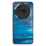 Patina Finish Nothing Phone 3a Pro Glass Back Cover Online