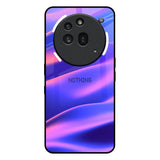 Colorful Dunes Nothing Phone 3a Pro Glass Back Cover Online