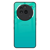 Cuba Blue Nothing Phone 3a Pro Glass Back Cover Online