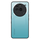 Arctic Blue Nothing Phone 3a Pro Glass Back Cover Online