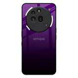 Harbor Royal Blue Nothing Phone 3a Pro Glass Back Cover Online