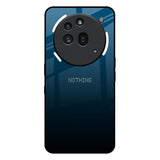 Sailor Blue Nothing Phone 3a Pro Glass Back Cover Online