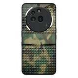 Supreme Power Nothing Phone 3a Pro Glass Back Cover Online