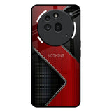 Art Of Strategic Nothing Phone 3a Pro Glass Back Cover Online