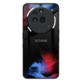 Fine Art Wave Nothing Phone 3a Pro Glass Back Cover Online