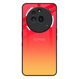 Sunbathed Nothing Phone 3a Pro Glass Back Cover Online