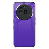 Amethyst Purple Nothing Phone 3a Pro Glass Back Cover Online