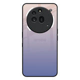 Rose Hue Nothing Phone 3a Pro Glass Back Cover Online