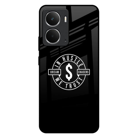 Dream Chasers Realme P3 5G Glass Back Cover Online