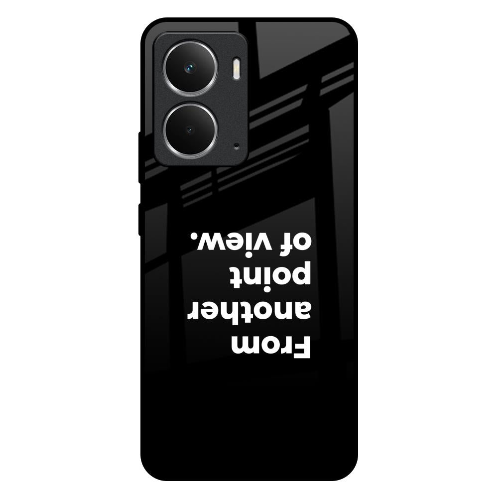 Motivation Realme P3 5G Glass Back Cover Online