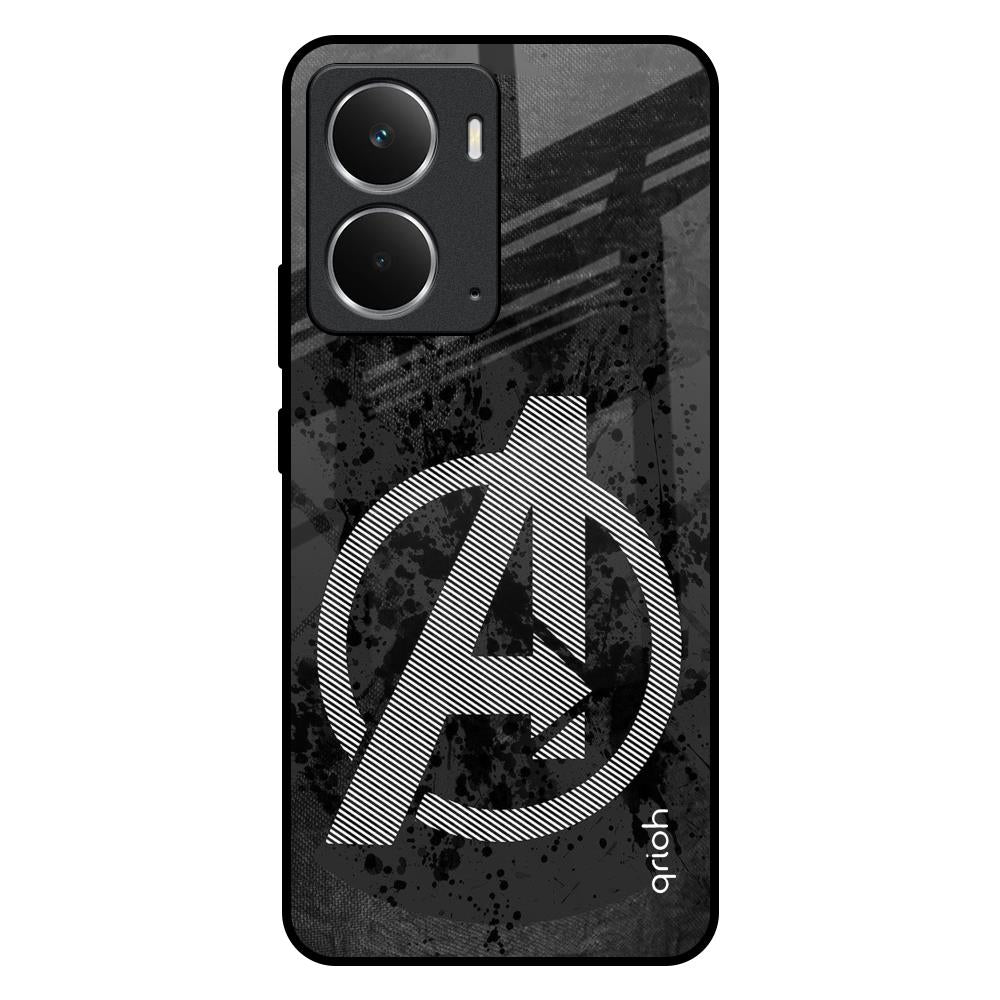 Sign Of Hope Realme P3 5G Glass Back Cover Online
