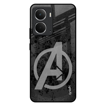 Sign Of Hope Realme P3 5G Glass Back Cover Online