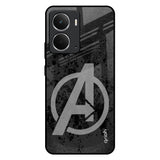 Sign Of Hope Realme P3 5G Glass Back Cover Online