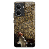 Rain Festival Realme P3 5G Glass Back Cover Online