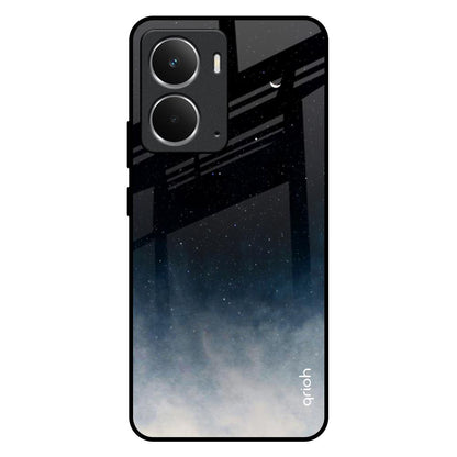Black Aura Realme P3 5G Glass Back Cover Online
