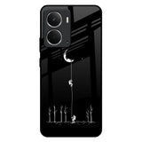 Catch the Moon Realme P3 5G Glass Back Cover Online