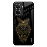 Golden Owl Realme P3 5G Glass Back Cover Online