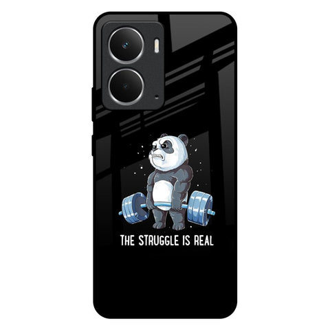 Real Struggle Realme P3 5G Glass Back Cover Online