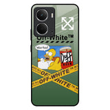 Duff Beer Realme P3 5G Glass Back Cover Online