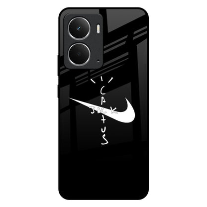 Jack Cactus Realme P3 5G Glass Back Cover Online