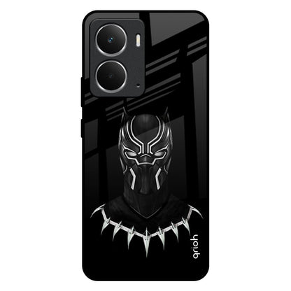 Dark Superhero Realme P3 5G Glass Back Cover Online