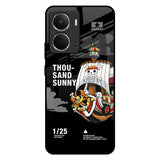 Thousand Sunny Realme P3 5G Glass Back Cover Online