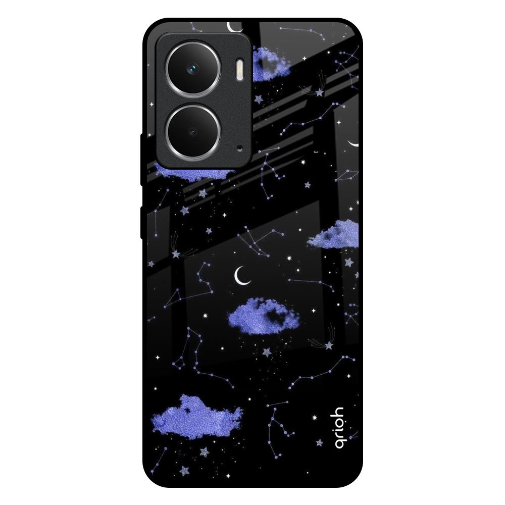 Constellations Realme P3 5G Glass Back Cover Online
