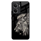 Brave Lion Realme P3 5G Glass Back Cover Online