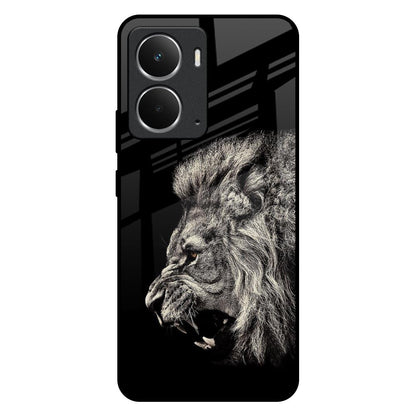 Brave Lion Realme P3 5G Glass Back Cover Online
