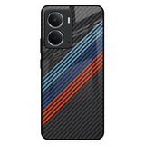 Carbon Inspired Realme P3 5G Glass Back Cover Online