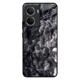 Cryptic Smoke Realme P3 5G Glass Back Cover Online