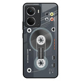 Retro Recorder Realme P3 5G Glass Back Cover Online