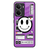 Code with Smile Realme P3 5G Glass Back Cover Online