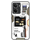 Tech Display Realme P3 5G Glass Back Cover Online