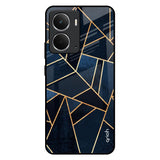 Abstract Tiles Realme P3 5G Glass Back Cover Online