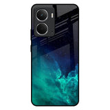 Winter Sky Zone Realme P3 5G Glass Back Cover Online