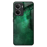 Emerald Firefly Realme P3 5G Glass Back Cover Online