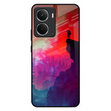 Dream So High Realme P3 5G Glass Back Cover Online