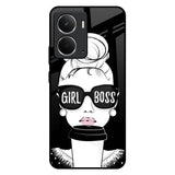 Girl Boss Realme P3 5G Glass Back Cover Online