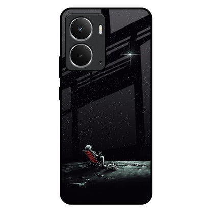 Relaxation Mode On Realme P3 5G Glass Back Cover Online