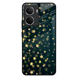 Dazzling Stars Realme P3 5G Glass Back Cover Online