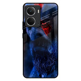 God Of War Realme P3 5G Glass Back Cover Online