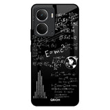 Funny Math Realme P3 5G Glass Back Cover Online